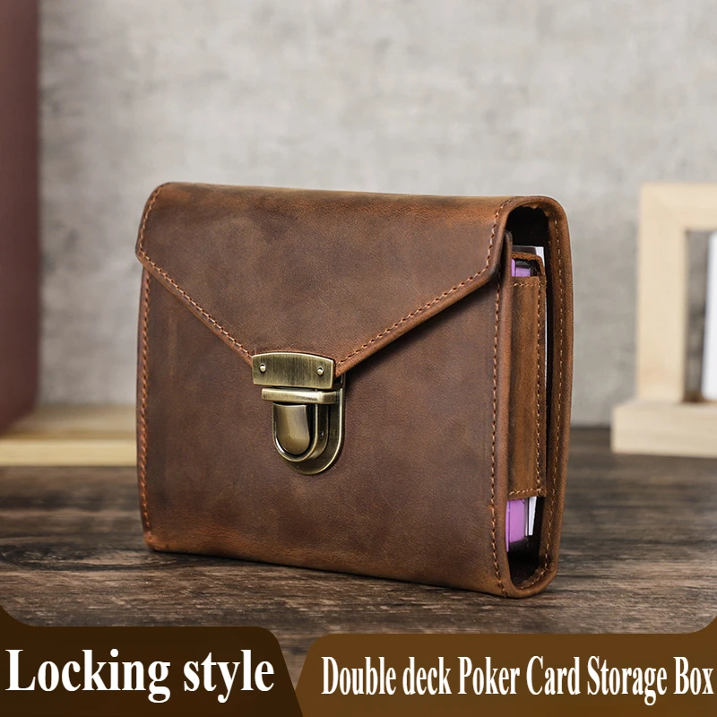 Is Stationery Office Supply - Penutup Notebook kulit Retro mewah Slot