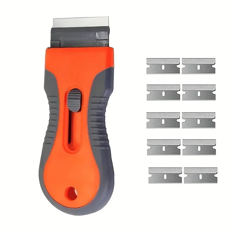 Glue Stick Pack - Penghilang Lem 1 Set Pisau Dengan