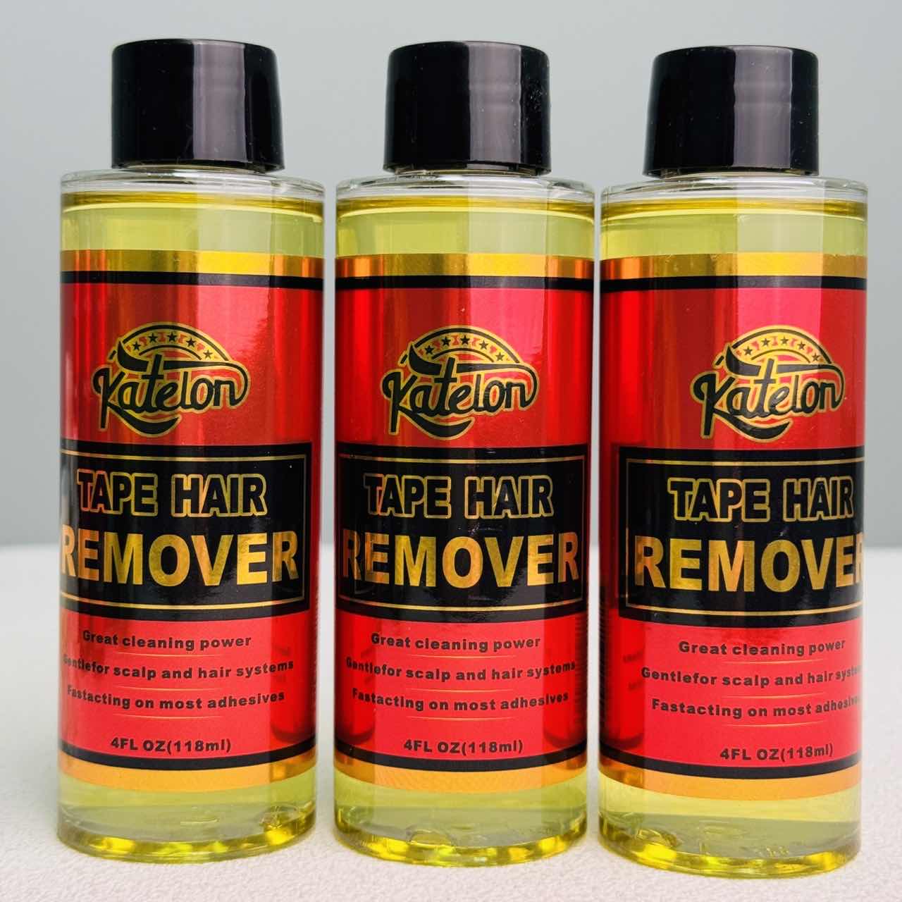 Glue Stick Pack - Penghilang Lem Rambut, Penghilang Lem Wig