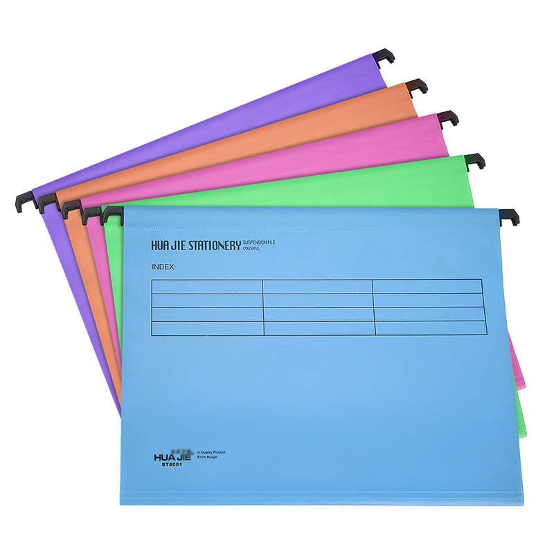 File Folder Hanging - Folder File Gantung A4/FC PP dengan