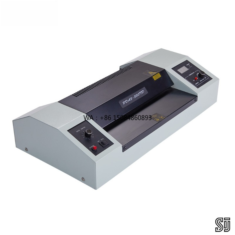 Laminator Kantong Panas Dingin - Document Laminator Pouch ulasan dan harga