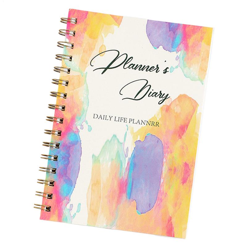 Perencana mingguan 2025 2025 g - Planner Weekly Budget ulasan dan harga