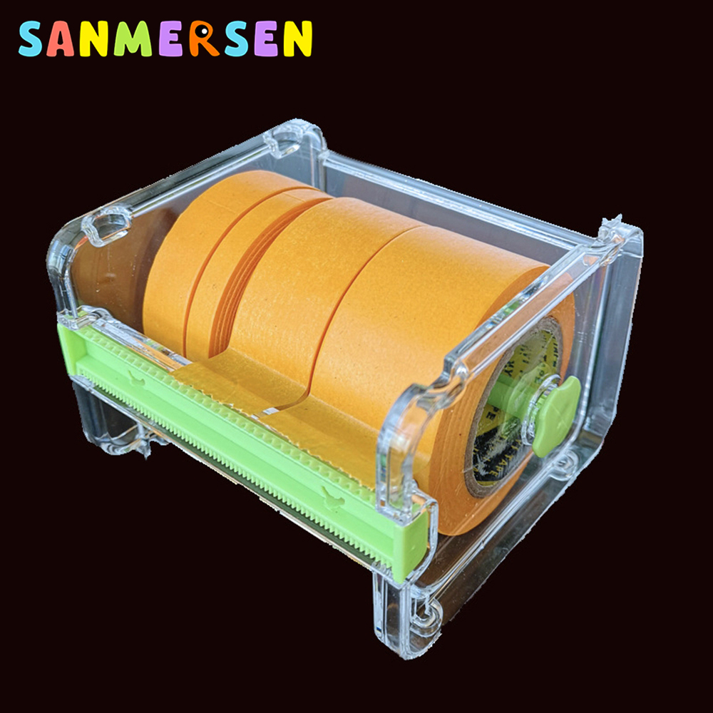 Model lukisan DIY pita pembung - Washi Tape Set ulasan dan harga