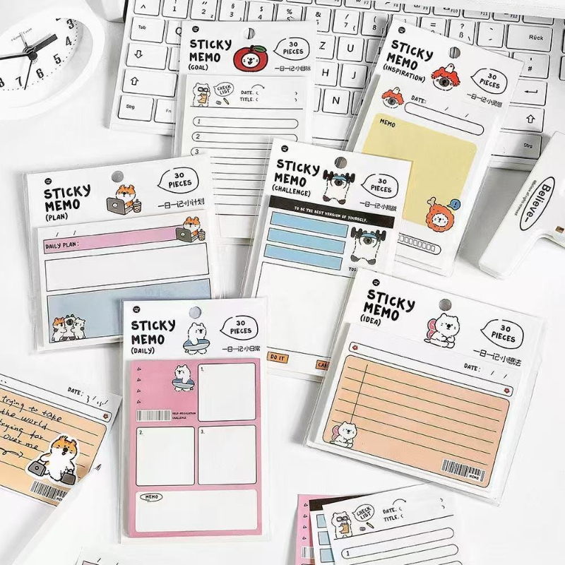 Perlengkapan Kantor Sekolah Ca - Office Stationery Supply List ulasan dan harga