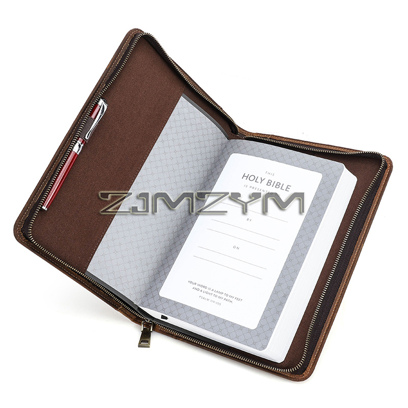 Sampul Buku Catatan Kulit Retr - Is Stationery Office Supply ulasan dan harga