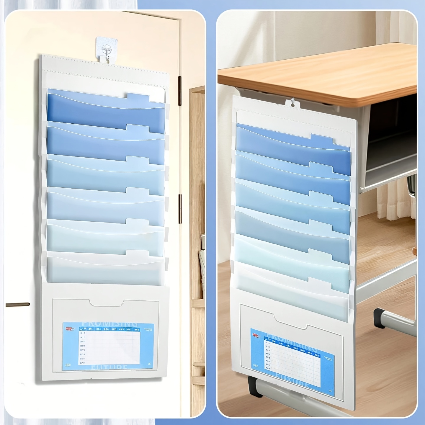 1 buah Folder File Gantung, Ta - File Folder Hanging ulasan dan harga