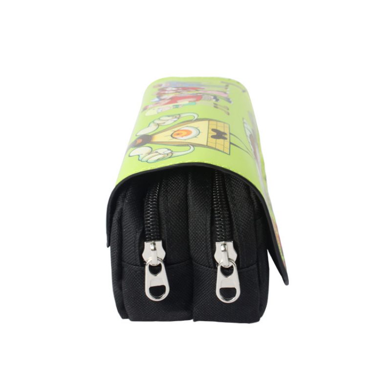 Tas Pensil Kartun Gravity Fall - Stationery Supply ulasan dan harga