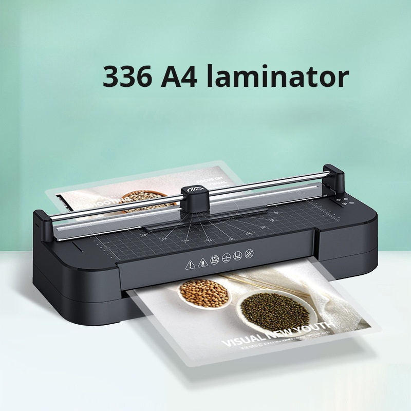 674XY Laminator Foto & Dokumen - Document Laminator Pouch ulasan dan harga