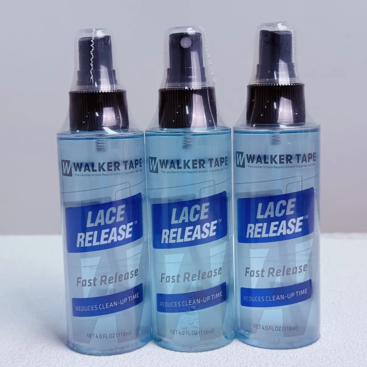 Walker Tape Lace Release Hair  - Glue Stick Pack ulasan dan harga