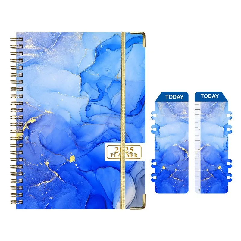 2025 perencana mingguan & bula - Planner Weekly Budget ulasan dan harga