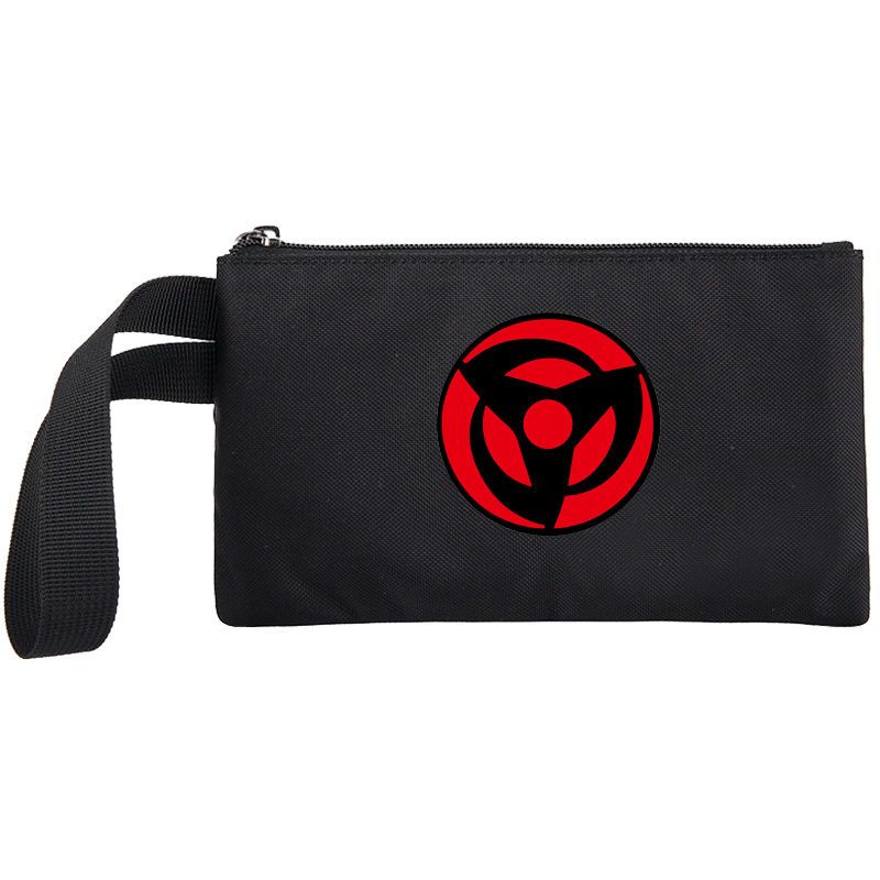 Tas alat tulis Naruto Uchiha S - Pencil Case Large ulasan dan harga
