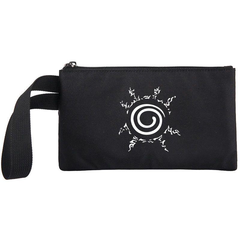Tas alat tulis Naruto Uchiha S - Pencil Case Large ulasan dan harga