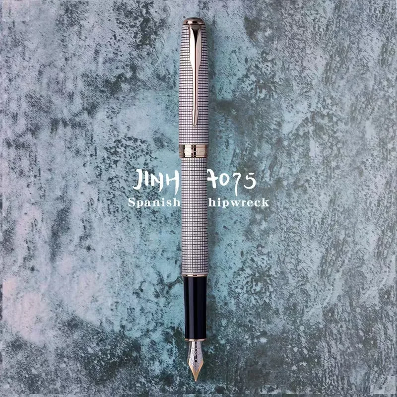 Toko Alat Tulis JINHAO 75 Baru - Stationery Office Supply Store ulasan dan harga