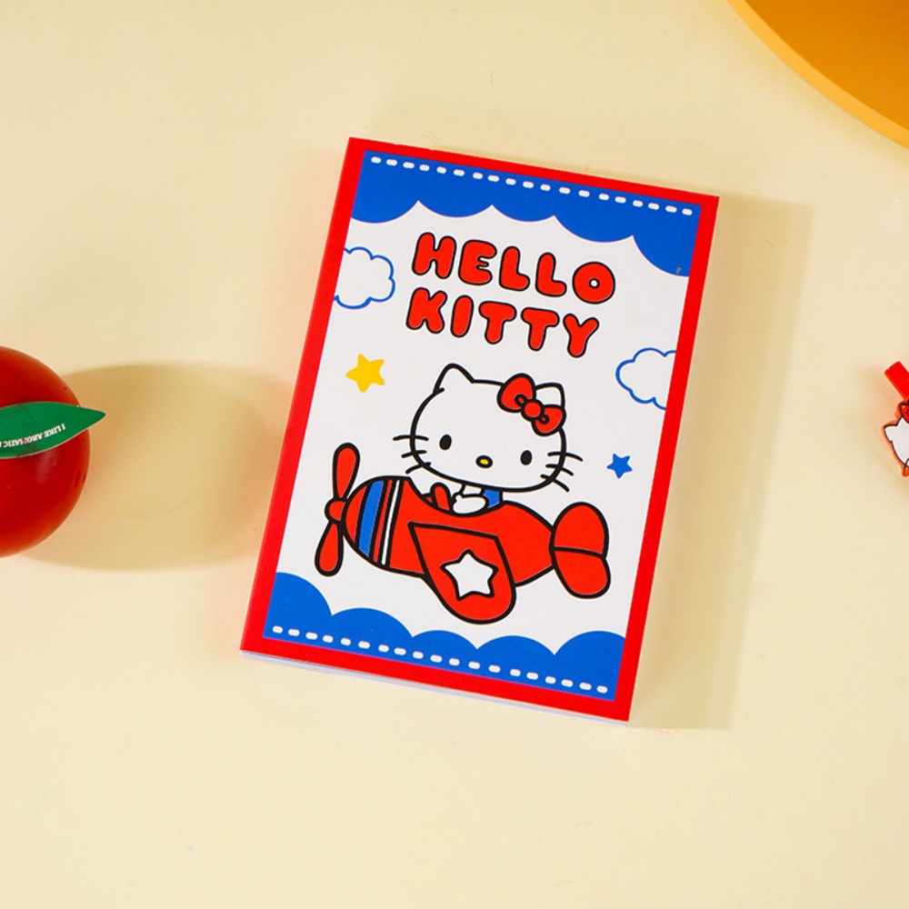 100 Lembar Memo Pad Jadwal Har - Stationery Office Items List ulasan dan harga