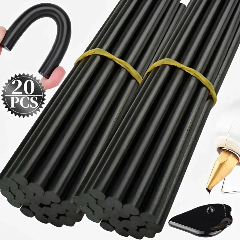Stik Lem Leleh Panas Mobil Per - Glue Stick Pack ulasan dan harga