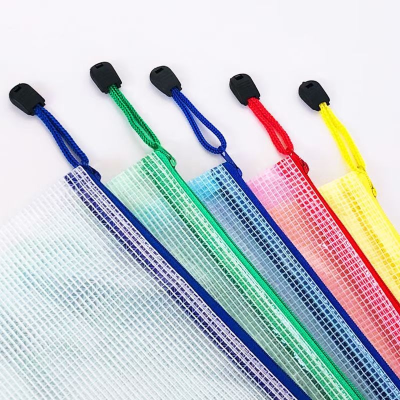 5 Buah Folder Penyimpanan Alat - Is Stationery Office Supply ulasan dan harga