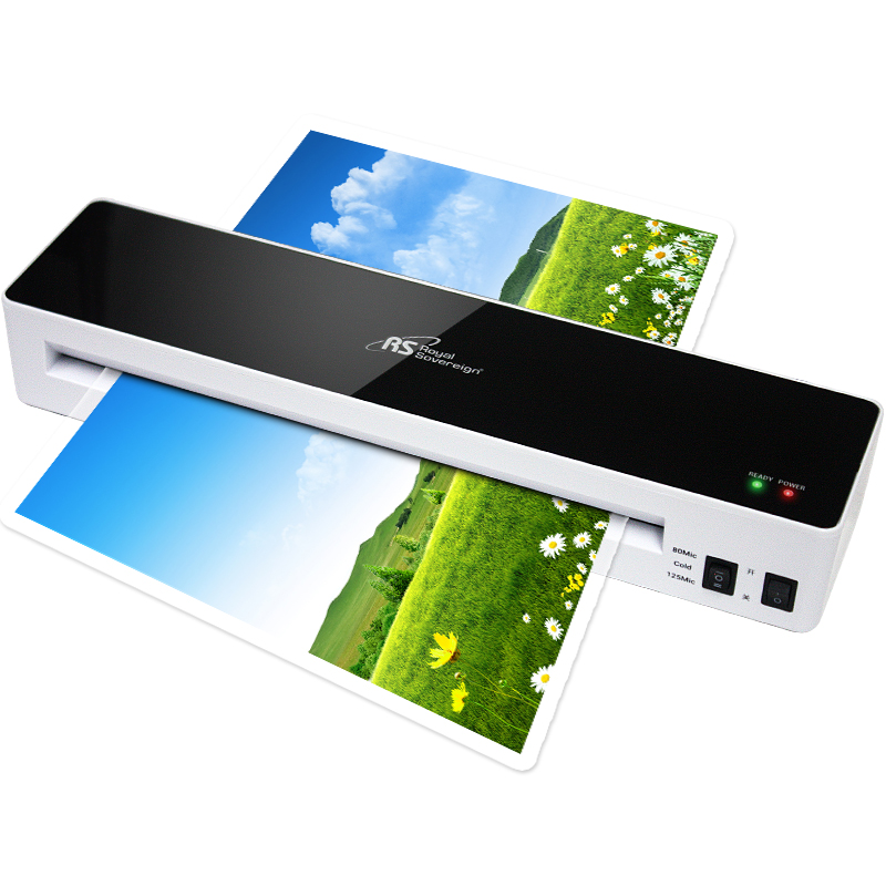 Mesin Perekat Foto Mesin Lamin - Document Laminator Pouch ulasan dan harga