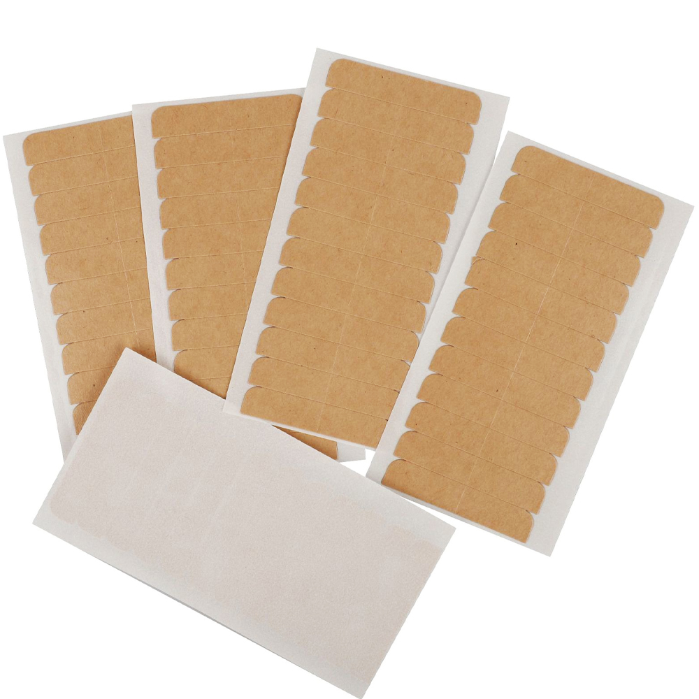 Pita Sistem Rambut Bahan Perek - Glue Stick Pack ulasan dan harga