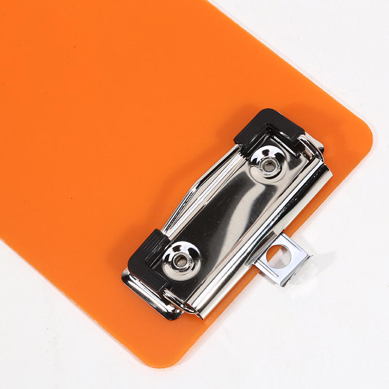 A7 Organizer Papan Klip Mini P - Is Stationery Office Supply ulasan dan harga