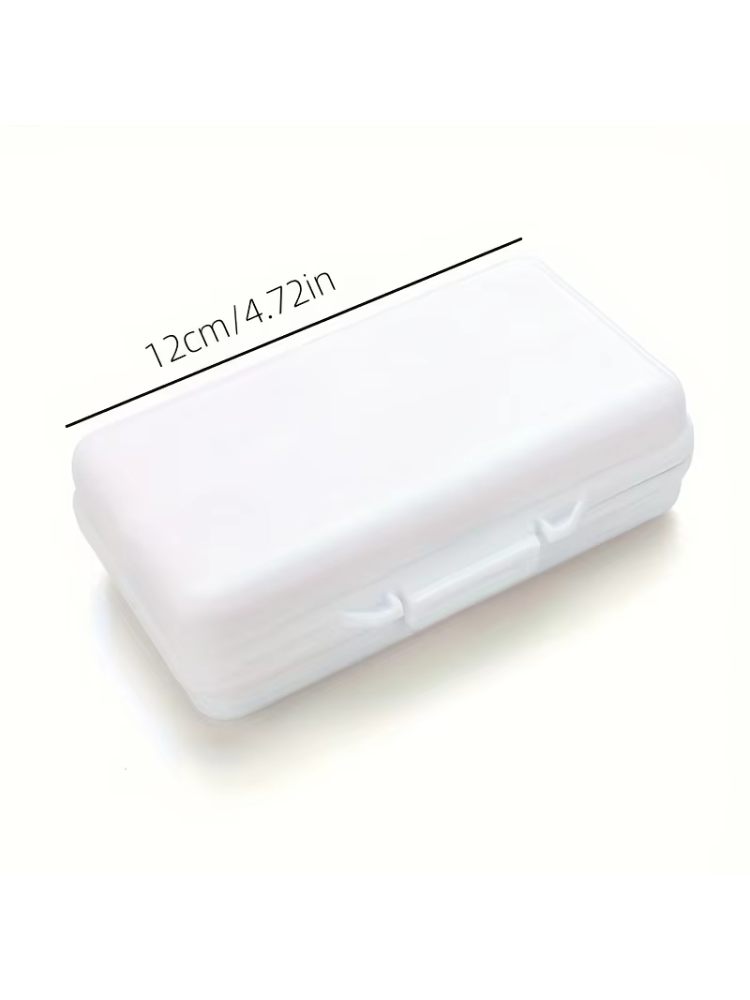 1 Buah Kotak Penyimpanan USB d - Stationery Office Supply Store ulasan dan harga