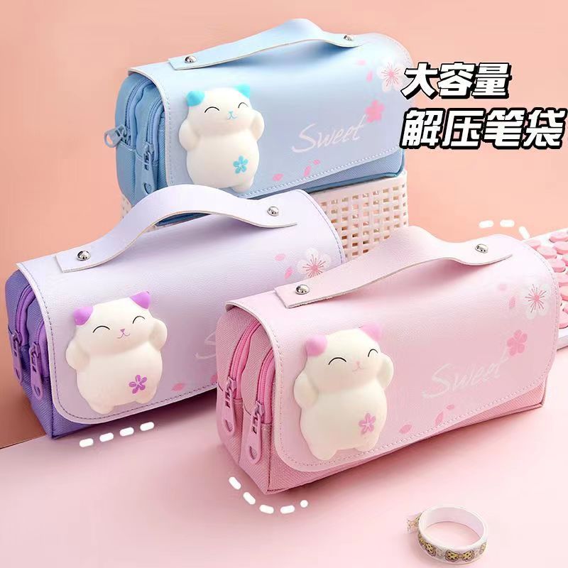 Perlengkapan sekolah Kawaii al - Stationery Office Supply Store ulasan dan harga