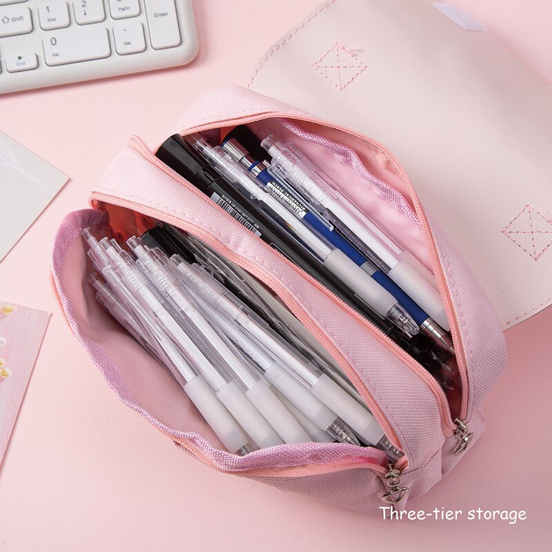 Perlengkapan sekolah Kawaii al - Stationery Office Supply Store ulasan dan harga