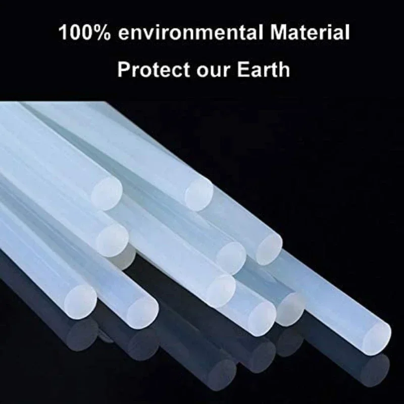 10 Buah 7X100Mm 7X150Mm Stik L - Glue Stick Pack ulasan dan harga