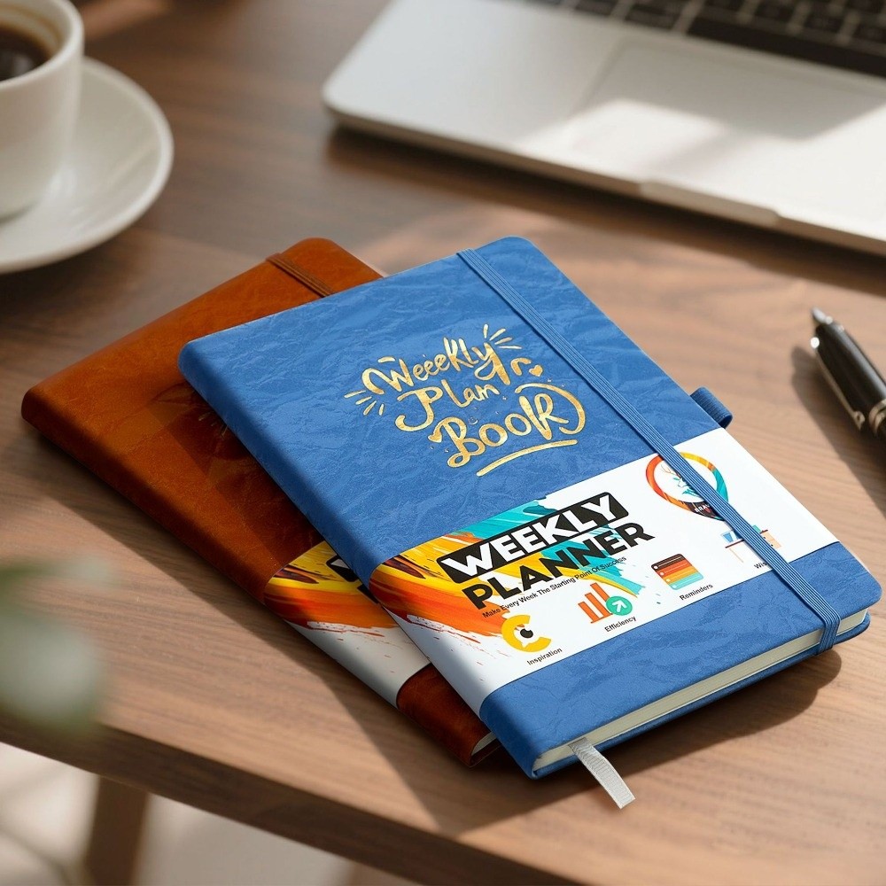 Edisi Bahasa Inggris: Agenda M - Planner Weekly Budget ulasan dan harga