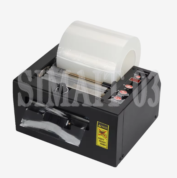 Mesin Pemotong Pita Otomatis P - Glue Stick Pack ulasan dan harga