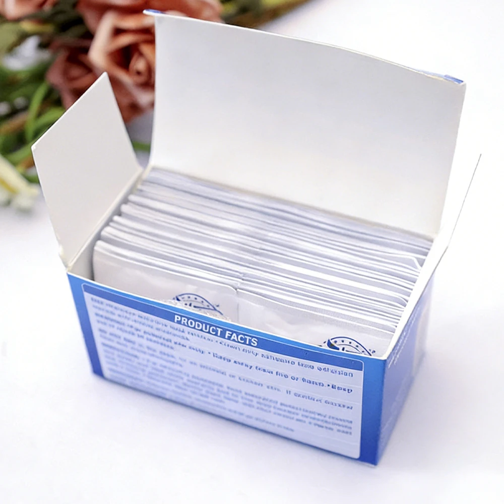 Tisu Pembersih Perekat Untuk M - Glue Stick Pack ulasan dan harga