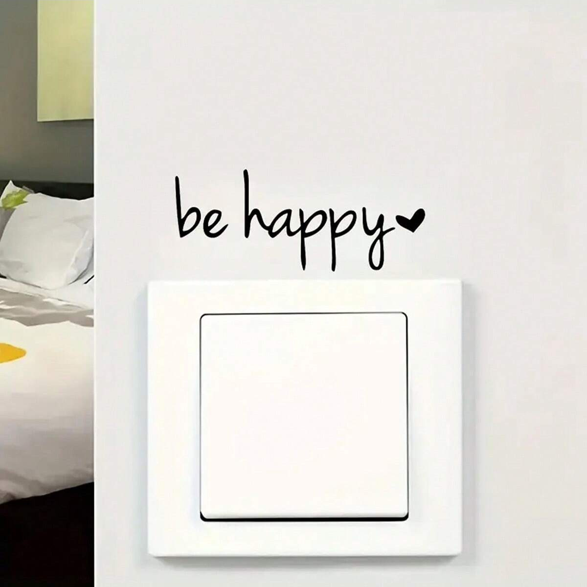 Stiker vinil tahan air bertema - Memo Pad Sticky ulasan dan harga