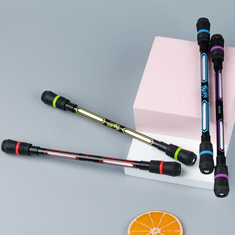 3 ~ 12 Buah Pena Putar Kreatif - Is Stationery Office Supply ulasan dan harga