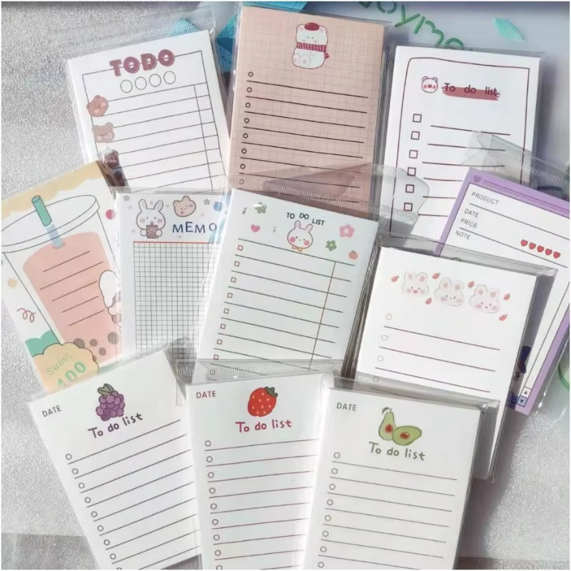 50 lembar untuk melakukan daft - Office Stationery Supply List ulasan dan harga