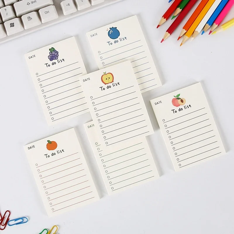 50 lembar untuk melakukan daft - Office Stationery Supply List ulasan dan harga