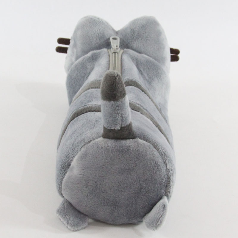 Kotak Pensil Pusheen Lucu Kart - Pencil Case Large ulasan dan harga