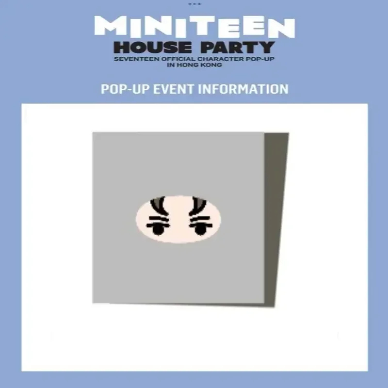 Kartun SEVENTEENS Produk Baru  - Stationery Supply ulasan dan harga