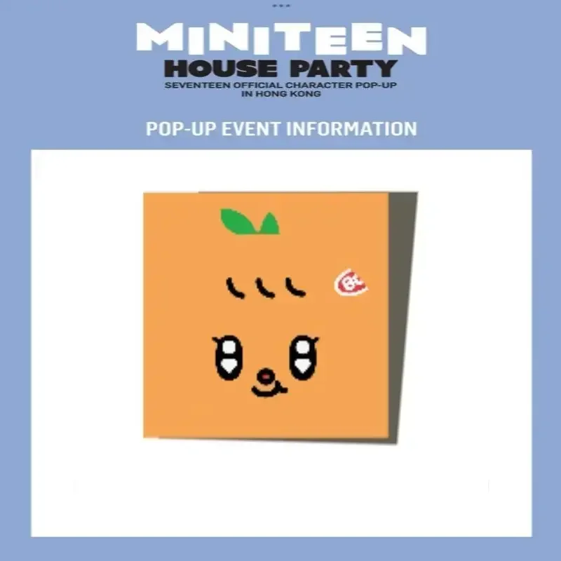 Kartun SEVENTEENS Produk Baru  - Stationery Supply ulasan dan harga