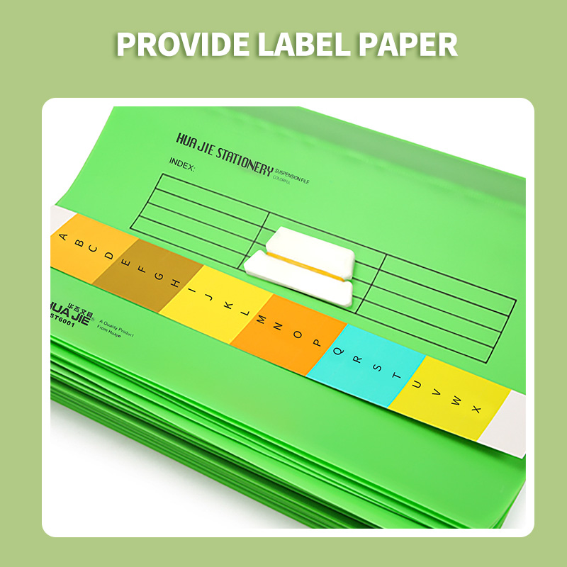 Folder File Gantung A4/FC PP d - File Folder Hanging ulasan dan harga