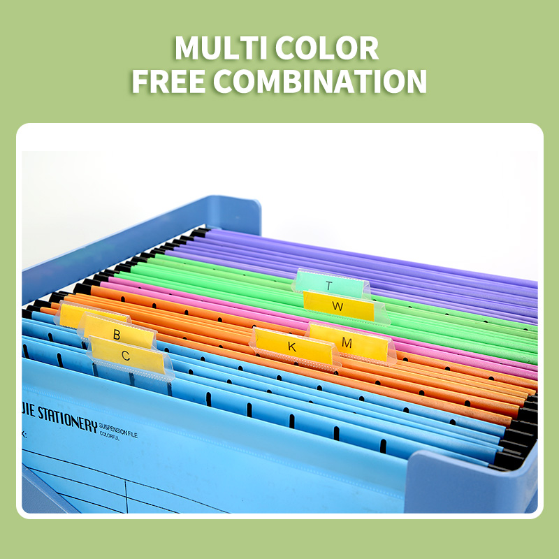 Folder File Gantung A4/FC PP d - File Folder Hanging ulasan dan harga