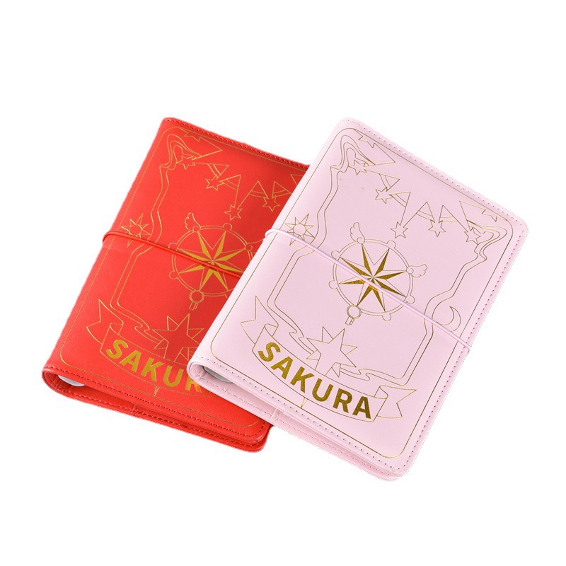 A6 Binder perencana uang Noteb - Planner Weekly Budget ulasan dan harga