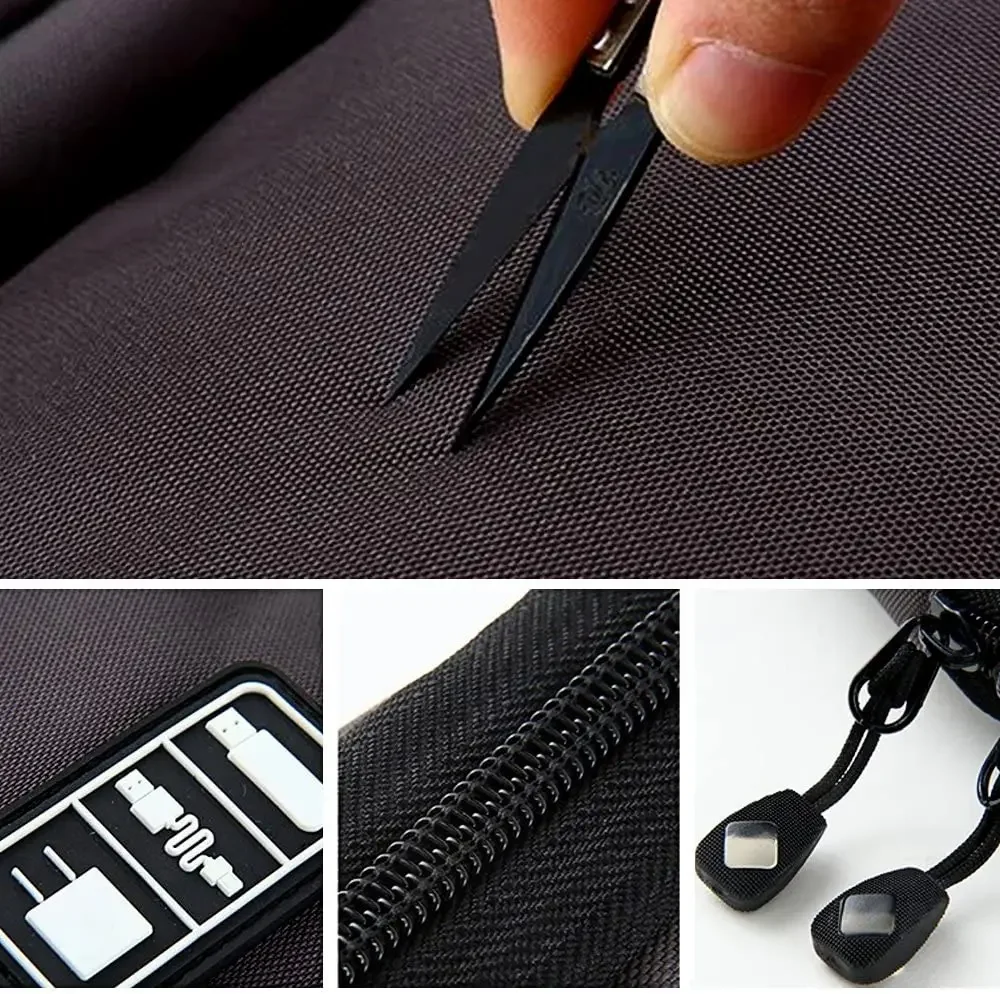 Tas Penyimpanan Pengatur Kabel - Stationery Supply ulasan dan harga