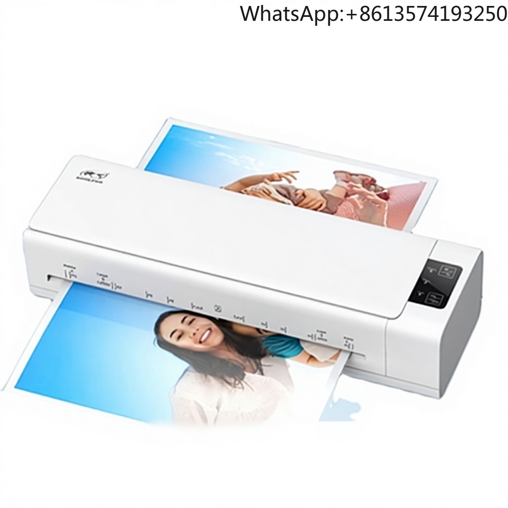 Laminator SL998 untuk Foto, La - Document Laminator Pouch ulasan dan harga
